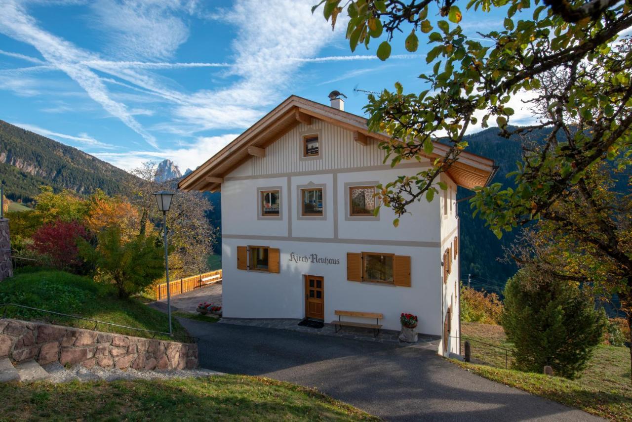 Appartment Kirch Neuhaus Лайон Экстерьер фото