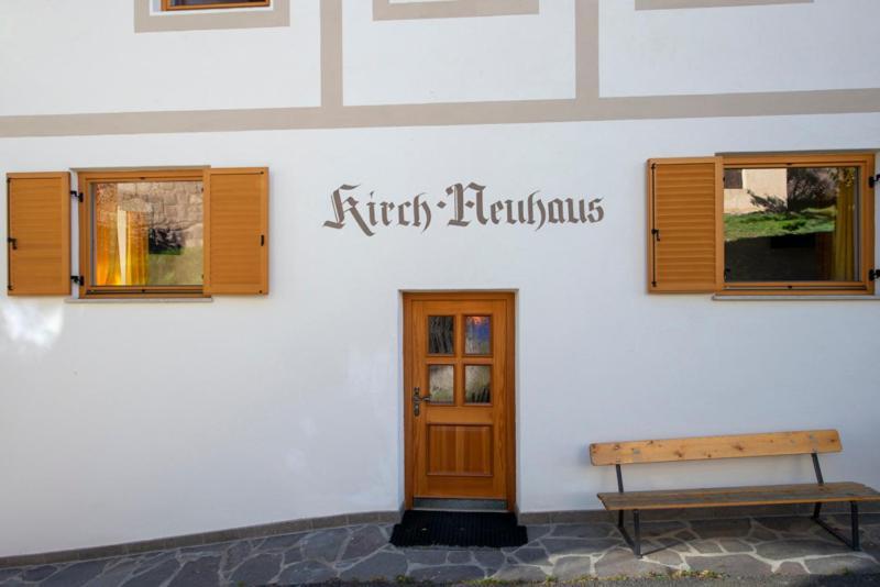 Appartment Kirch Neuhaus Лайон Экстерьер фото