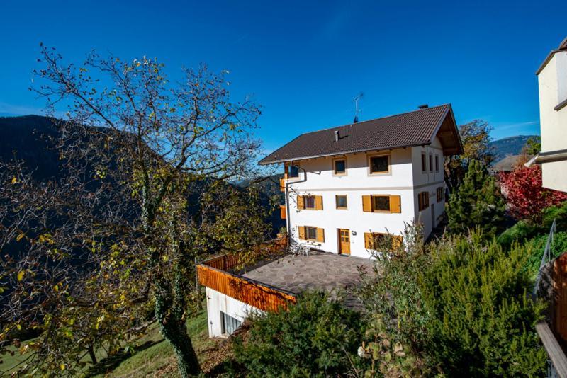 Appartment Kirch Neuhaus Лайон Экстерьер фото