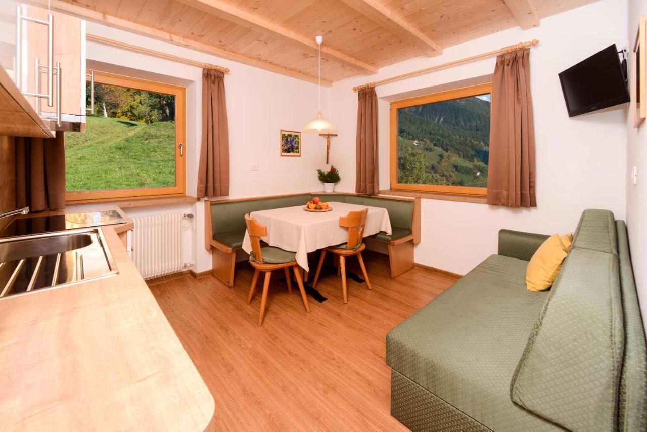 Appartment Kirch Neuhaus Лайон Экстерьер фото
